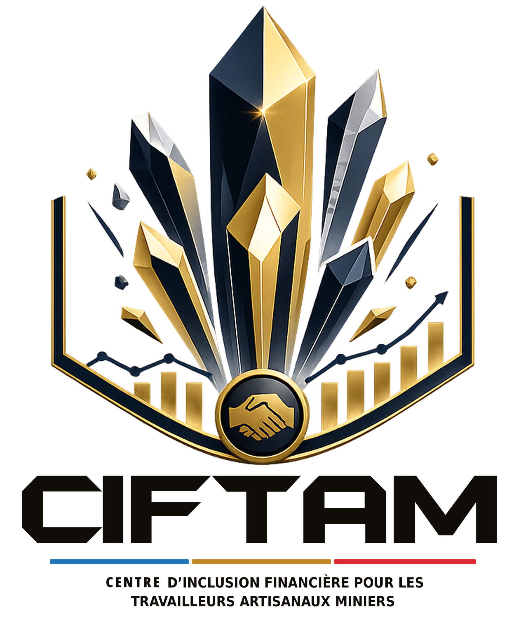 CIFTAM · Centre for Financial Inclusion of Artisanal Mining Workers