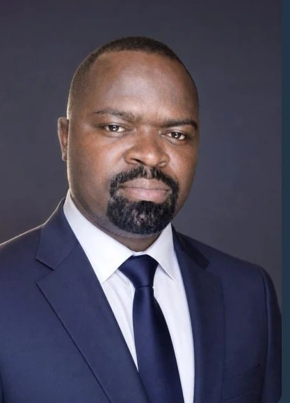 Portrait du Directeur Général de CIFTAM