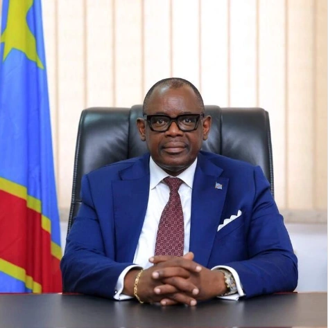 Louis WATUM KABAMBA