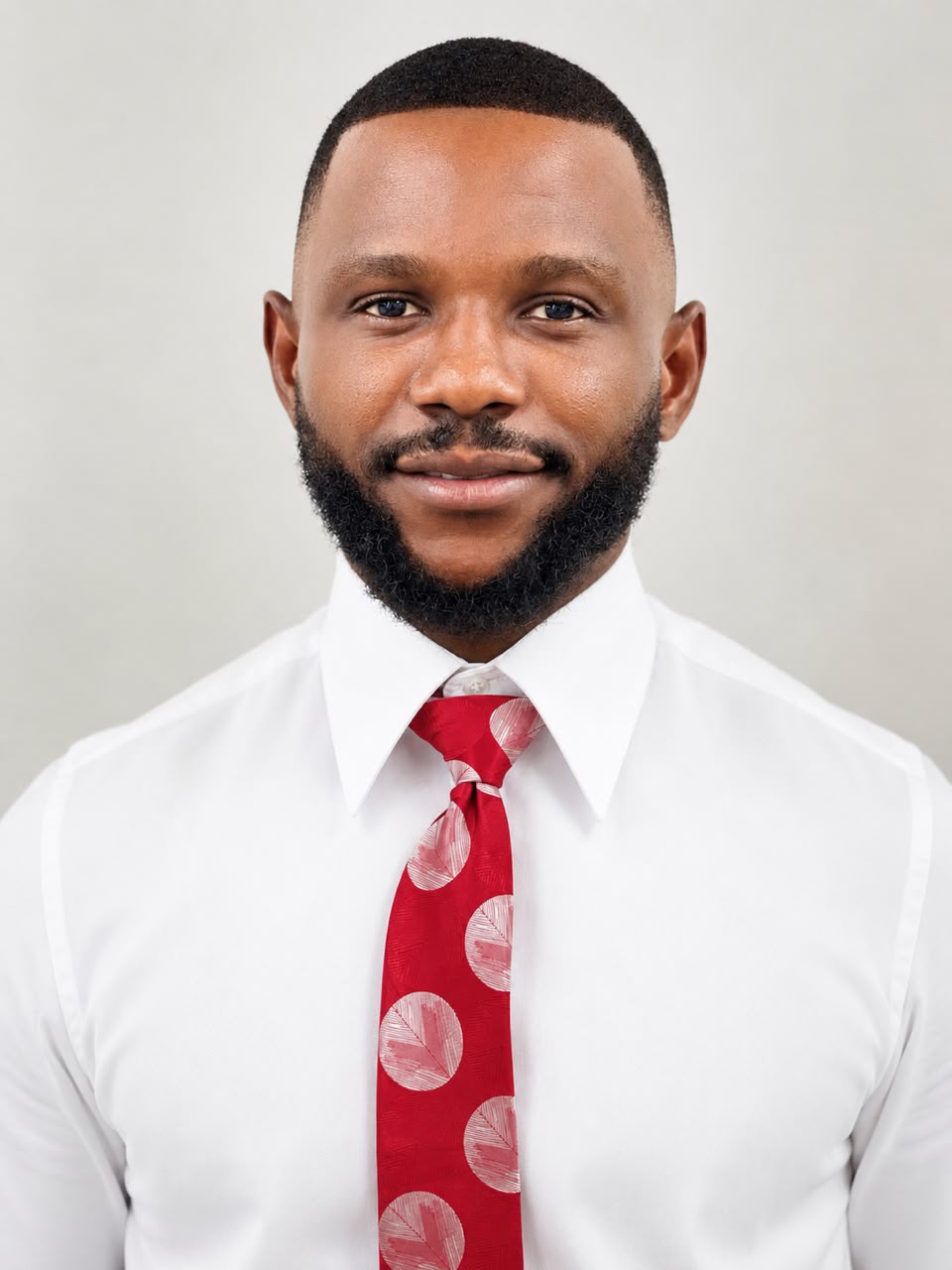 Benedict Botalimbo Kirongozy
